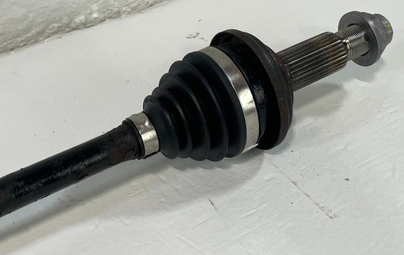 Load image into Gallery viewer, 2020 - 2025 HYUNDAI PALISADE AWD REAR RIGHT PASSENGER SIDE CV AXLE SHAFT 100879