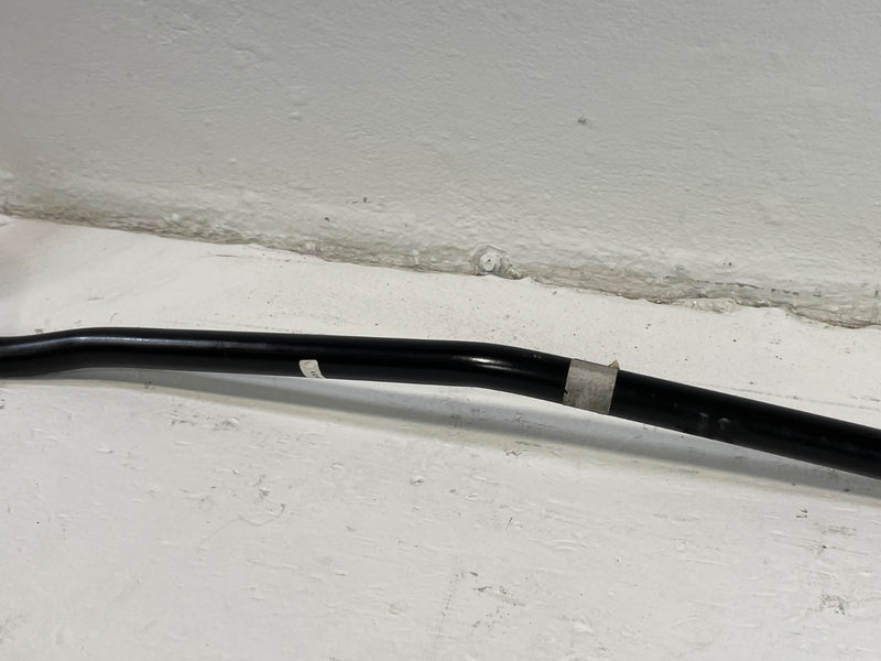 Load image into Gallery viewer, 2014 - 2020 ACURA MDX FWD REAR SUSPENSION STABILIZER SWAY BAR ROD BLACK # 102831