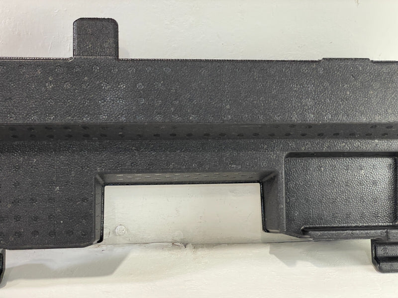 Load image into Gallery viewer, 17-22 INFINITI Q60 TRUNK CARGO LUGGAGE COMPARTMENT FLOOR FOAM SPACER PAD # 88625