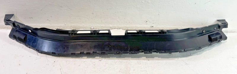 Load image into Gallery viewer, 23-25 ACURA INTEGRA FRONT BUMPER UPPER SAFETY GUARD SHIELD COVER PLATE # 104594