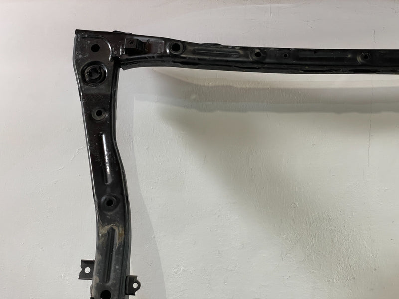 Load image into Gallery viewer, 21-25 HYUNDAI ELANTRA FWD FRONT SUSPENSION SUBFRAME CROSSMEMBER CRADLE # 89370