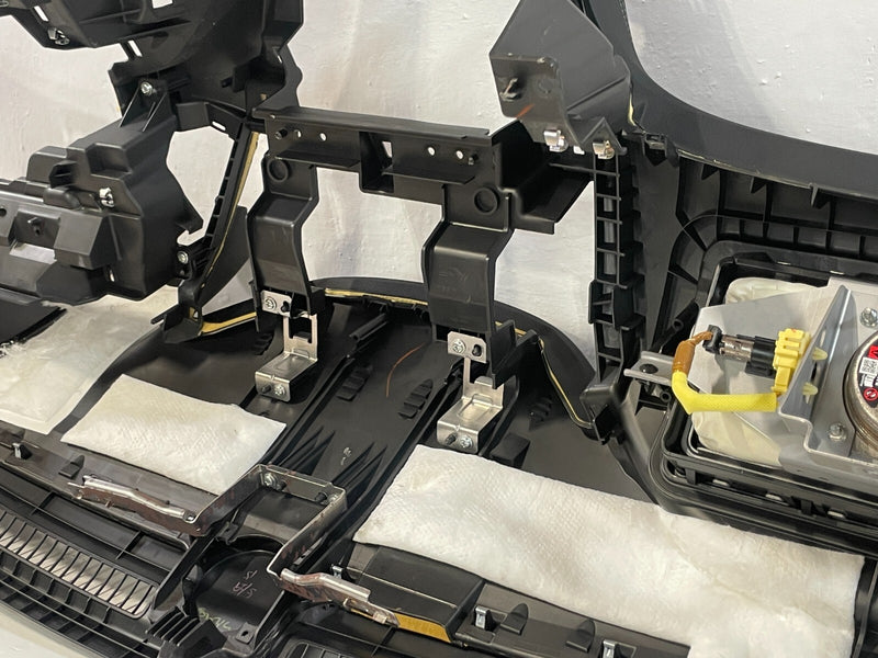 Load image into Gallery viewer, 2018 - 2020 INFINITI Q50, 17-20 Q60 DASHBOARD DASH BOARD COVER ASSEMBLY # 90905