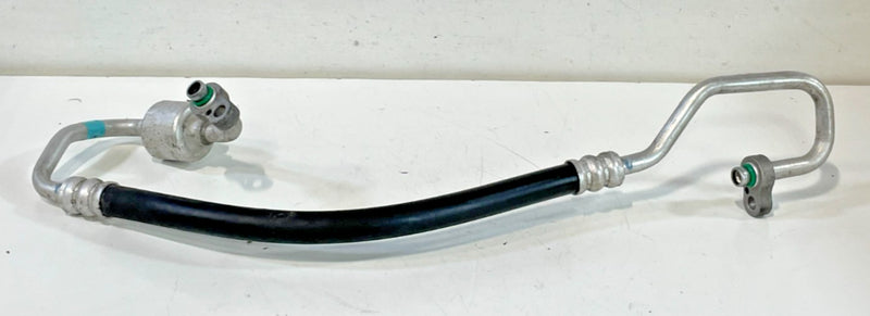 Load image into Gallery viewer, 20-23 HYUNDAI SONATA A/C AIR CONDITIONING DISCHARGE HOSE TUBE PIPE 2.5L # 102031