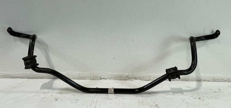 Load image into Gallery viewer, 2014-2020 ACURA MDX FWD FRONT SUSPENSION STABILIZER SWAY BAR ROD BLACK # 102824