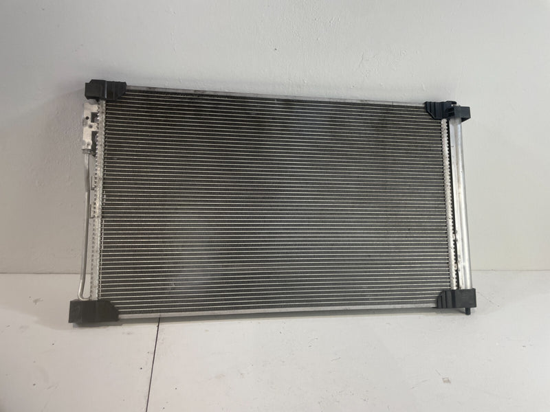 Load image into Gallery viewer, 16 - 18 INFINITI Q50 Q60 A/C AC AIR CONDITIONING CONDENSER ASSEMBLY 2.0L # 86111