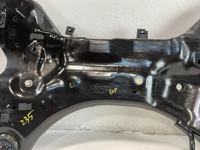 Load image into Gallery viewer, 2020-2025 HYUNDAI PALISADE AWD FRONT SUSPENSION SUBFRAME CROSSMEMBER 3.8L 103376