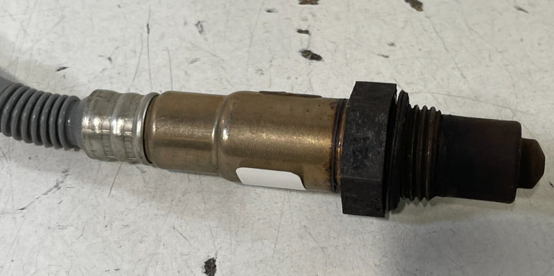 Load image into Gallery viewer, 20-25 HYUNDAI PALISADE FRONT RIGHT UPPER EXHAUST LAMBDA O2 OXYGEN SENSOR # 99187