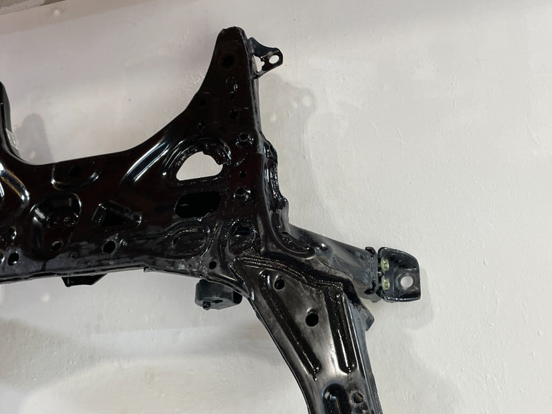 Load image into Gallery viewer, CIVIC HATCHBACK FWD FRONT SUSPENSION SUBFRAME CROSSMEMBER CRADLE 1.5L # 97982