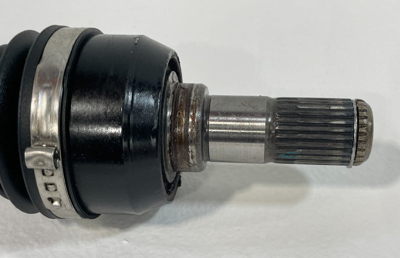 Load image into Gallery viewer, 2020 - 2025 HYUNDAI PALISADE AWD REAR RIGHT PASSENGER SIDE CV AXLE SHAFT # 99234