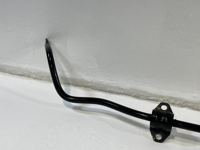 Load image into Gallery viewer, 2018 - 2023 KIA STINGER AWD REAR SUSPENSION STABILIZER SWAY BAR ROD # 99737