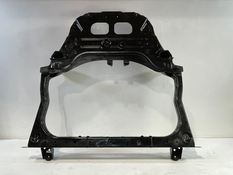 Load image into Gallery viewer, 2019-2025 INFINITI QX50 FWD FRONT SUSPENSION SUBFRAME CROSSMEMBER CRADLE # 97814
