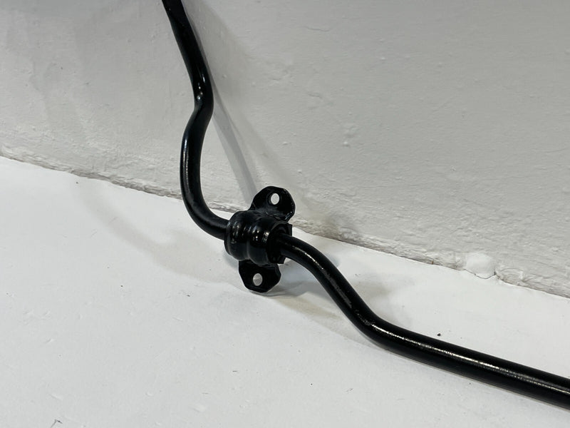 Load image into Gallery viewer, 2019 - 2025 GENESIS G70 RWD FRONT SUSPENSION STABILIZER SWAY BAR ROD # 96801