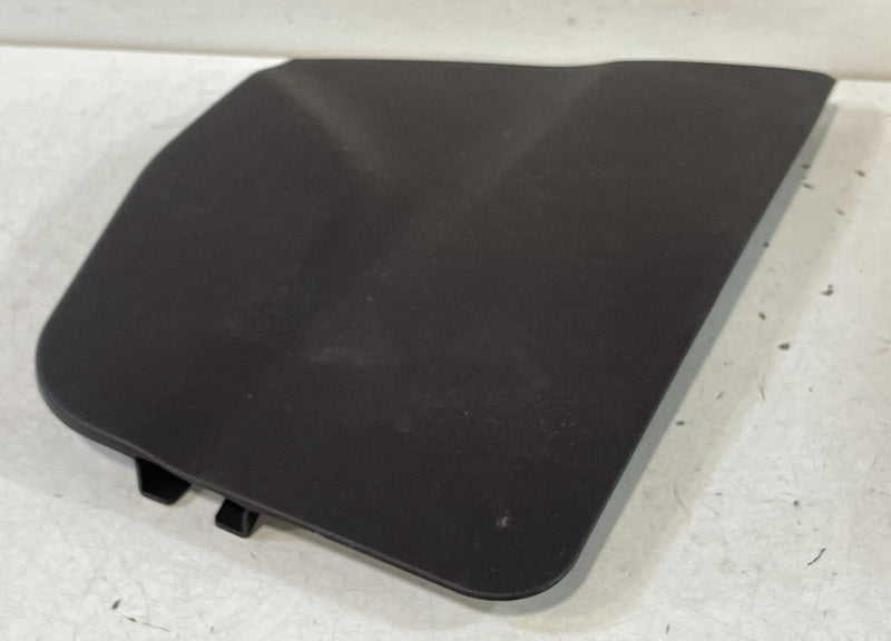 Load image into Gallery viewer, 2020-2025 HYUNDAI PALISADE FRONT LEFT CENTER CONSOLE TRIM PANEL BLACK # 100257A