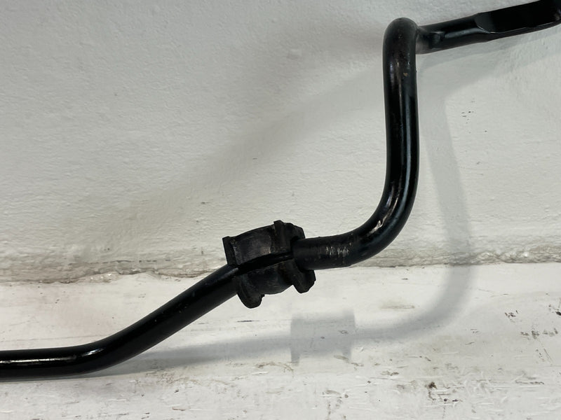 Load image into Gallery viewer, 2014-2020 ACURA MDX FWD FRONT SUSPENSION STABILIZER SWAY BAR ROD BLACK # 102824
