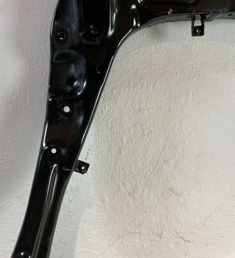 Load image into Gallery viewer, 21-23 HYUNDAI SANTA FE FRONT SUSPENSION SUBFRAME CROSSMEMBER CRADLE 2.5L #104475