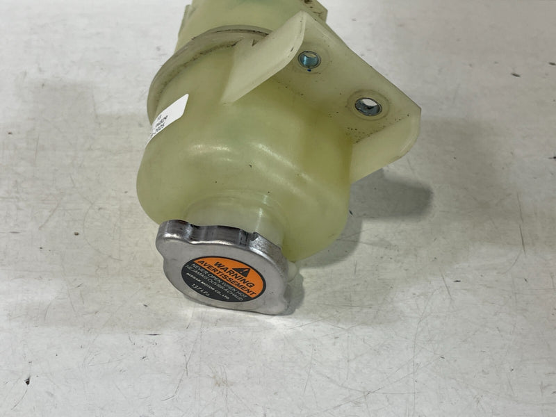 Load image into Gallery viewer, 2016-2022 INFINITI Q50 Q60 ENGINE COOLANT RECOVERY RESERVOIR TANK BOTTLE #