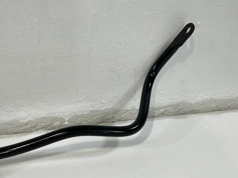 Load image into Gallery viewer, 2018 - 2023 KIA STINGER AWD REAR SUSPENSION STABILIZER SWAY BAR ROD # 99737