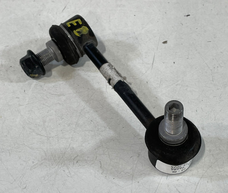 Load image into Gallery viewer, 19-25 GENESIS G70 REAR LEFT SIDE STABILIZER ANTI ROLL SWAY BAR END LINK # 96686