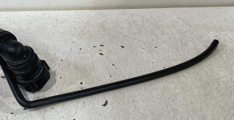 Load image into Gallery viewer, 21-25 GENESIS G70 WINDSHIELD WIPER WASHER RESERVOIR TANK FILLER NECK TUBE 101011