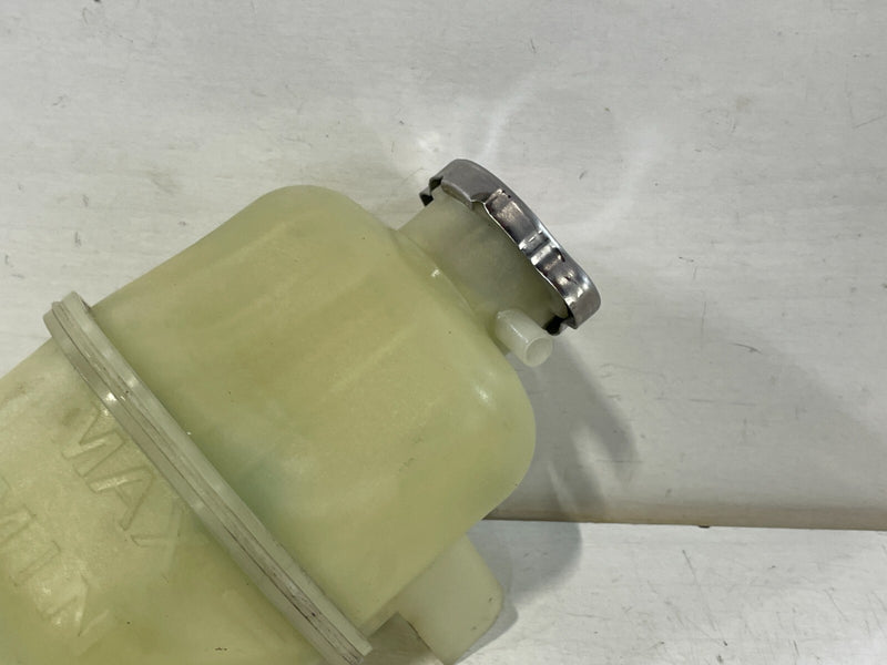 Load image into Gallery viewer, 2016-2022 INFINITI Q50 Q60 ENGINE COOLANT RECOVERY RESERVOIR TANK BOTTLE #