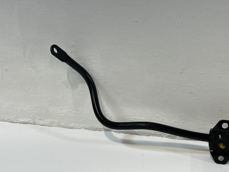 Load image into Gallery viewer, 2019 - 2025 GENESIS G70 RWD REAR SUSPENSION STABILIZER SWAY BAR ROD # 96802