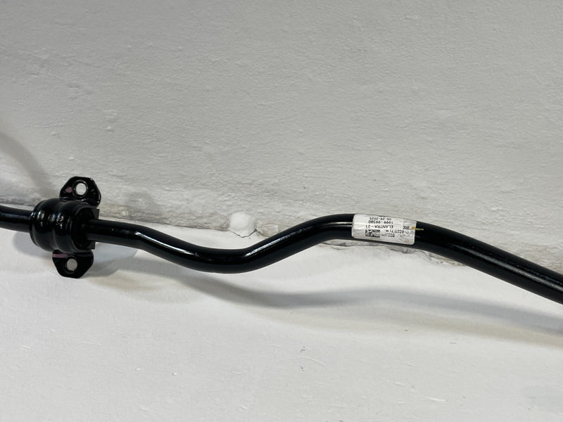 Load image into Gallery viewer, 2021 - 2025 HYUNDAI ELANTRA FRONT SUSPENSION STABILIZER SWAY BAR ROD # 99380