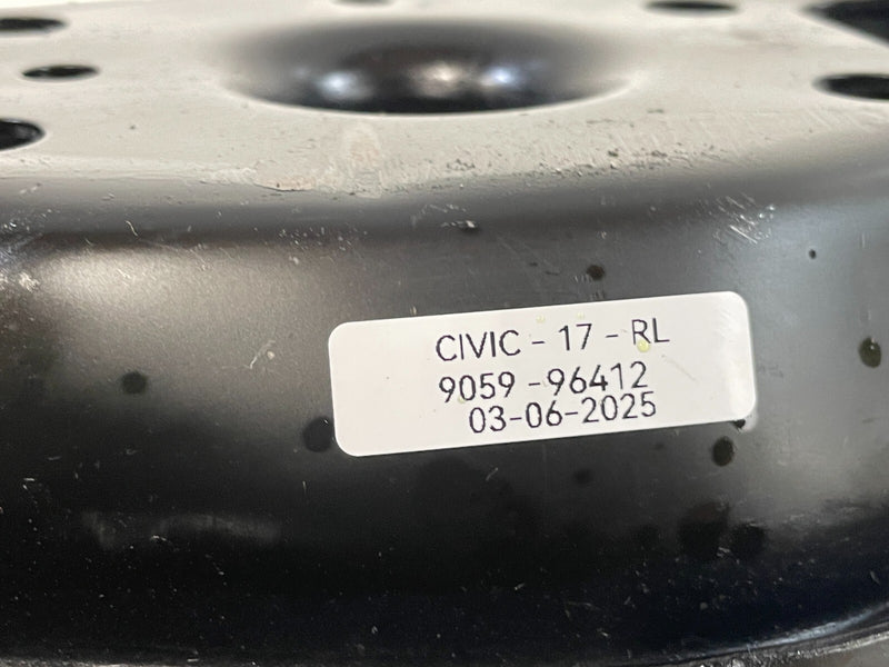 Load image into Gallery viewer, 2016 - 2021 HONDA CIVIC REAR LEFT DRIVER SIDE LOWER SPRING CONTROL ARM # 96412