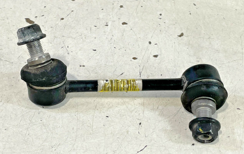 Load image into Gallery viewer, 19-25 GENESIS G70 REAR RIGHT SIDE STABILIZER ANTI ROLL SWAY BAR END LINK #100974