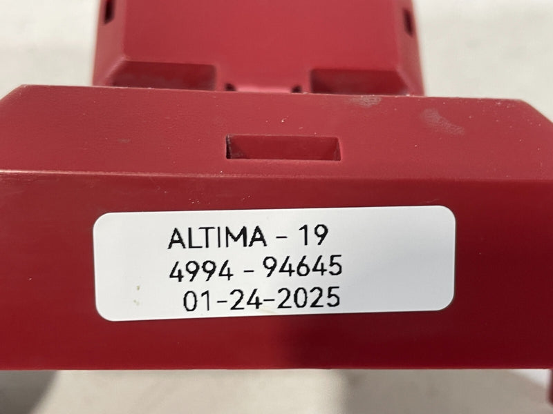 Load image into Gallery viewer, 2019 - 2024 NISSAN ALTIMA POSITIVE BATTERY TERMINAL COVER 3.5L # 94645