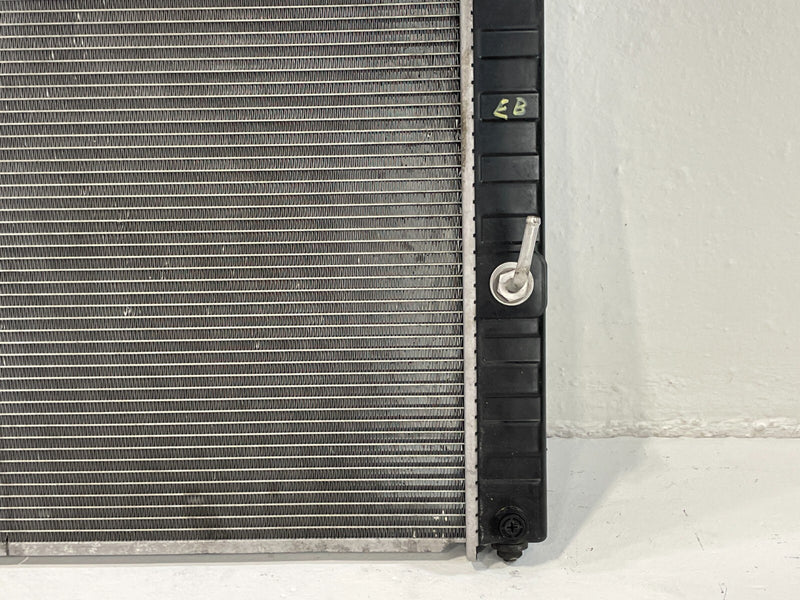 Load image into Gallery viewer, 08 - 17 INFINITI FX35 EX35 QX70 RADIATOR ASSEMBLY AUTOMATIC TRANSMISSION # 97308
