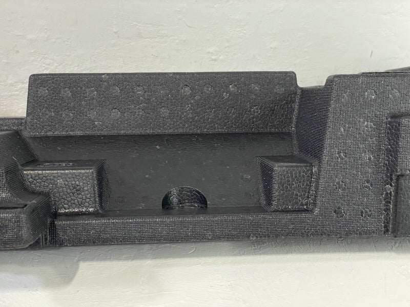 Load image into Gallery viewer, 17-22 INFINITI Q60 TRUNK CARGO LUGGAGE COMPARTMENT FLOOR FOAM SPACER PAD # 88625