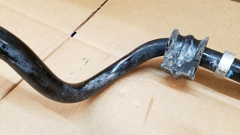 Load image into Gallery viewer, ⭐OEM NISSAN PATHFIND INFINITI JX35 QX60 FRONT SUSPENSION STABILIZER SWAY BAR ROD