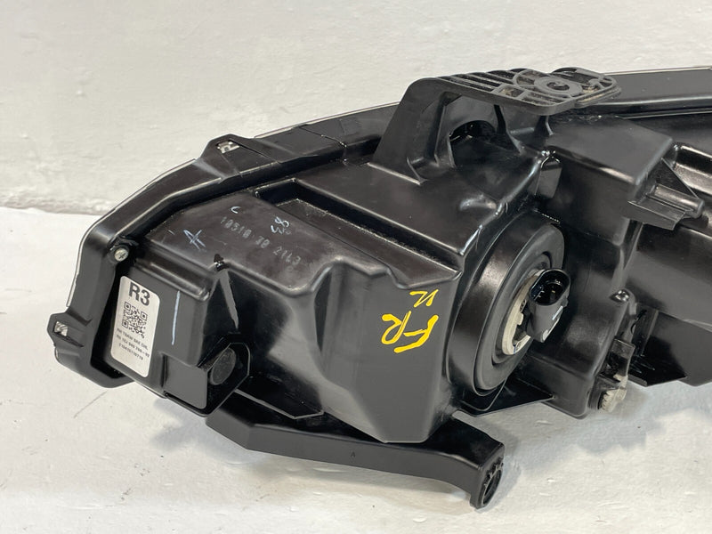 Load image into Gallery viewer, 2019 - 2021 HONDA CIVIC RIGHT SIDE HALOGEN HEADLIGHT HEADLAMP # IG12-HDS1054