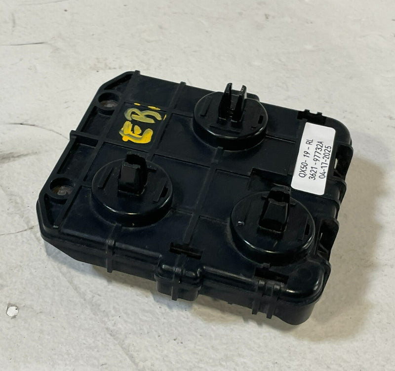 Load image into Gallery viewer, 2019 - 2021 INFINITI QX50 REAR LH OR RH BLIND SPOT RADAR WARNING SENSOR # 97732A