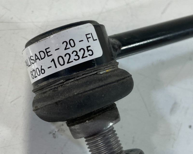 Load image into Gallery viewer, HYUNDAI SANTA FE PALISADE FRONT LH OR RH STABILIZER SWAY BAR END LINK # 102325