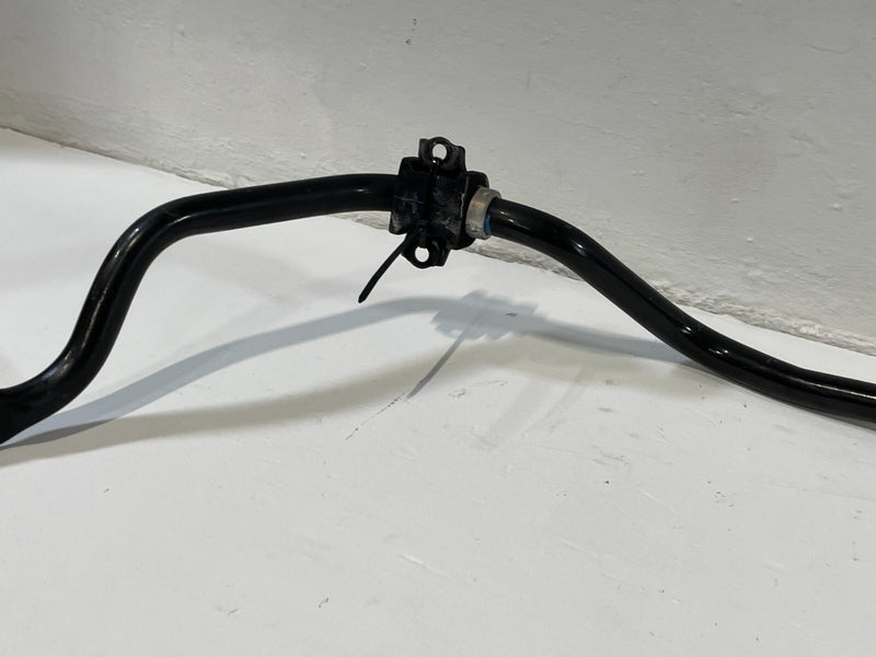 Load image into Gallery viewer, 2014 - 2020 ACURA MDX AWD REAR SUSPENSION STABILIZER SWAY BAR ROD # 97120
