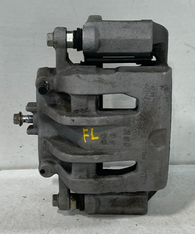 Load image into Gallery viewer, 2020-2025 HYUNDAI PALISADE FRONT LEFT SIDE BRAKE CALIPER W/O BRAKE PADS # 101342