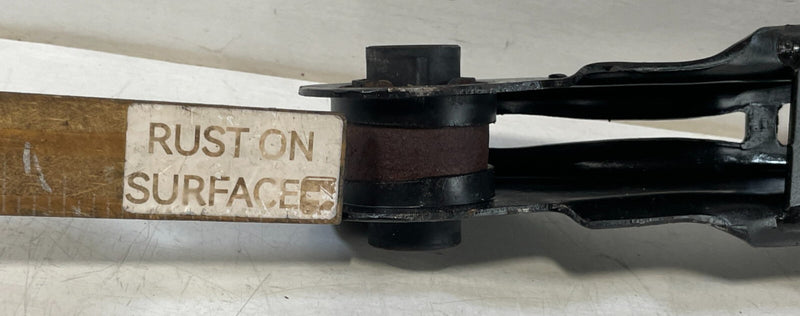 Load image into Gallery viewer, 2016 - 2021 HONDA CIVIC REAR LEFT DRIVER SIDE LOWER SPRING CONTROL ARM # 96412