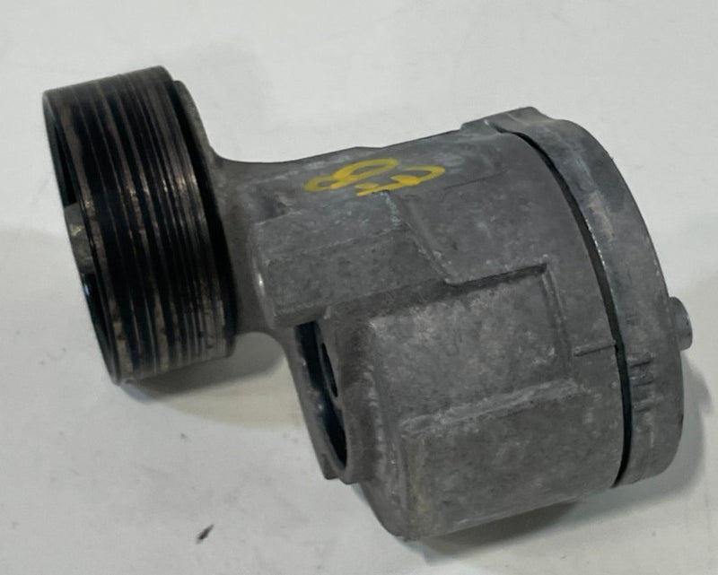 Load image into Gallery viewer, 2020-2025 HYUNDAI SANTA FE TUCSON GAS ENGINE BELT TENSIONER PULLEY 2.5L # 101458
