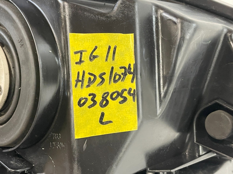 Load image into Gallery viewer, 2016-2019 HONDA CIVIC LEFT DRIVER SIDE HALOGEN HEADLIGHT HEADLAMP # IG11-HDS1074