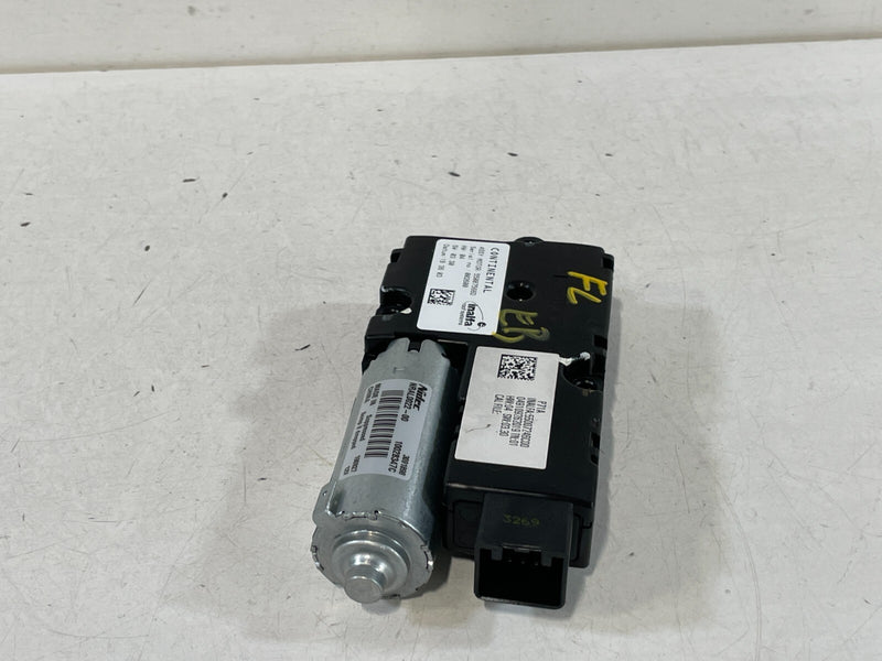 Load image into Gallery viewer, 2019 - 2020 INFINITI QX50 LEFT SIDE SUNROOF SUN ROOF MOON ROOF MOTOR # 95936