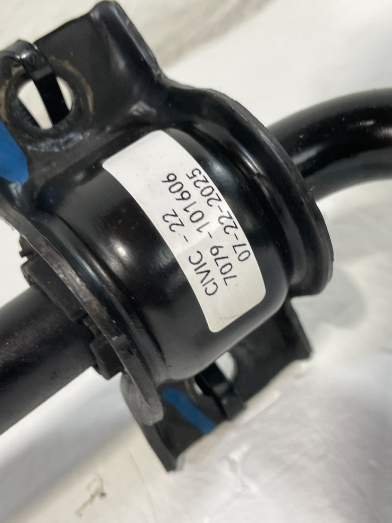 Load image into Gallery viewer, 2022-2025 HONDA CIVIC REAR SUSPENSION STABILIZER SWAY BAR ROD 52330T20A1 #101606