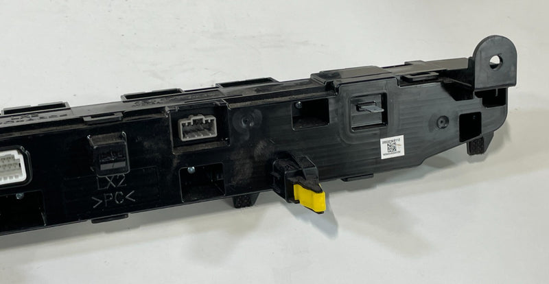 Load image into Gallery viewer, 2020 - 2022 HYUNDAI PALISADE DASH DASHBOARD RADIO CONTROL MULTI SWITCH # 101318