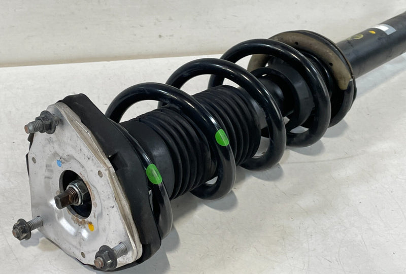 Load image into Gallery viewer, 17-20 INFINITI Q60 RWD FRONT LH OR RH SHOCK STRUT SPRING ABSORBER 3.0L # 96509