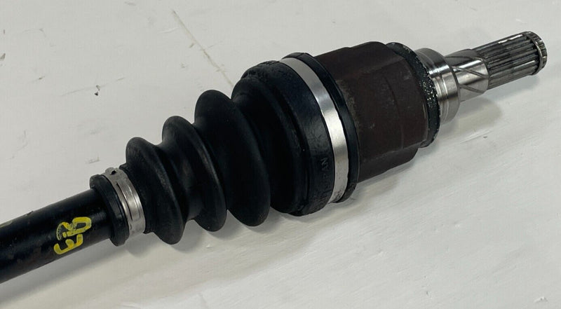 Load image into Gallery viewer, 13-20 INFINITI JX35 QX60 AWD REAR RIGHT PASSENGER SIDE AXLE DRIVE SHAFT # 93650