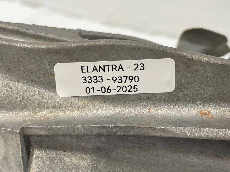 Load image into Gallery viewer, 2021-2025 HYUNDAI ELANTRA FWD POWER STEERING RACK AND PINION 35K MILES # 93790