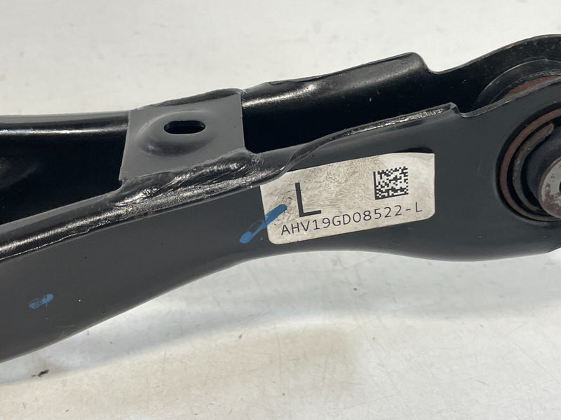 Load image into Gallery viewer, 2016 - 2021 HONDA CIVIC REAR LEFT DRIVER SIDE LOWER SPRING CONTROL ARM # 96412