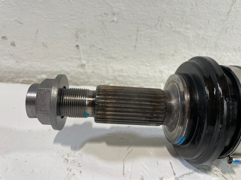 Load image into Gallery viewer, 2020-2025 HYUNDAI PALISADE AWD REAR RIGHT PASSENGER SIDE CV AXLE SHAFT # 104774