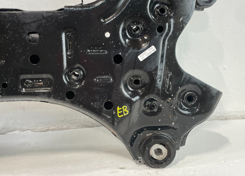 Load image into Gallery viewer, 2020-2025 HYUNDAI PALISADE AWD FRONT SUSPENSION SUBFRAME CROSSMEMBER 3.8L 103376