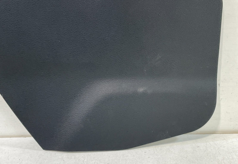 Load image into Gallery viewer, 2020-2025 HYUNDAI PALISADE FRONT LEFT CENTER CONSOLE TRIM PANEL BLACK # 100796